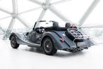 Morgan Plus Four 2.0 Automaat | Wired Wheels | Airco |, Auto's, Overige Auto's, Automaat, Achterwielaandrijving, Gebruikt, 4 cilinders