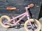 Loopfiets Little Dutch, Fietsen en Brommers, Fietsen | Kinderfietsjes, Ophalen, Zo goed als nieuw, Minder dan 16 inch