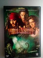 Pirates of the Caribbean: dead man's chest, Vanaf 12 jaar, Ophalen of Verzenden, Gebruikt