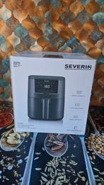 Airfryer Severin FR2461, Ophalen of Verzenden, Nieuw, Airfryer