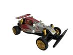 Tamiya The Falcon 1/10 rc auto, Hobby en Vrije tijd, Modelbouw | Radiografisch | Auto's, Elektro, Gebruikt, Auto offroad, Ophalen of Verzenden