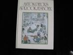 Anton Pieck’s sprookjesboek  Prachtig sprookjesboek, Boeken, Nieuw, Ophalen of Verzenden