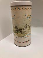 Beschuitblik van der Meulen, Verzenden, Gebruikt, Beschuit