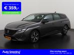 Peugeot 308 SW 1.6 Plug-in Hybrid Active Pack | Navigatie |, Auto's, 12 maanden, Stof, Gebruikt, Euro 6