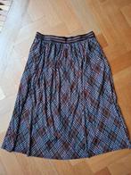 Geruite rok, Summum Women, L, Kleding | Dames, Summum Woman, Maat 42/44 (L), Ophalen of Verzenden, Zo goed als nieuw
