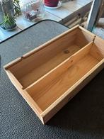 Winkistjes 5 stuks, Huis en Inrichting, Woonaccessoires | Kisten, Ophalen, Zo goed als nieuw, Minder dan 50 cm