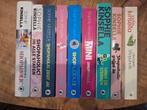 Alle 9 Shopaholic! boeken van Sophie Kinsella, Sophie Kinsella, Ophalen of Verzenden, Zo goed als nieuw, Nederland