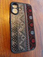 Een nieuw Vintage telefoonhoesje voor de iPhone 16, Ophalen of Verzenden, Hoesje of Tasje