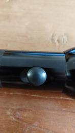 Mag-lite 2 Cell D Zaklamp, Caravans en Kamperen, Zaklampen, Ophalen of Verzenden, Zo goed als nieuw, Batterij