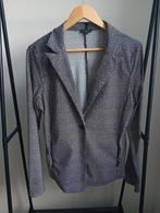 Gmaxx Travelstof Blazer Maat L/40, Zwart, Maat 42/44 (L), Nieuw, Ophalen of Verzenden