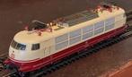 BR 103 "Rheingold" DCC, Fleischmann, Ophalen of Verzenden, Zo goed als nieuw, Gelijkstroom