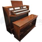 Content Clavis 224 Occasion Orgel Kersen, Ophalen of Verzenden, Gebruikt, 2 klavieren, Orgel