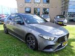 Mercedes-Benz A-klasse AMG 35 4MATIC Premium Automaat, F1-Fl, Automaat, Stof, Euro 6, 4 cilinders