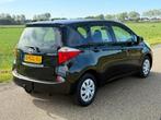 Toyota Verso-S 1.3 VVT-i Comfort Plus Airco APK 12-2025 NAP, Voorwielaandrijving, Euro 5, Stof, Gebruikt