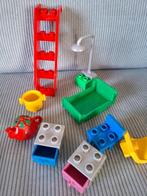 duplo meubels bed douche kast etc, Ophalen of Verzenden, Zo goed als nieuw, Duplo
