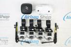 Airbag set - Citroen Berlingo (2018-heden), Gebruikt, Ophalen of Verzenden
