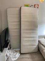 2 Used IKEA HÖVÅG Mattresses – 90x200 cm, Huis en Inrichting, Slaapkamer | Matrassen en Bedbodems, Ophalen, Gebruikt, 90 cm, Tweepersoons