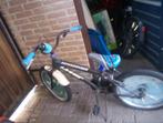 Kinderfiets, Fietsen en Brommers, Fietsen | Kinderfietsjes, Ophalen of Verzenden, Gebruikt, Minder dan 16 inch