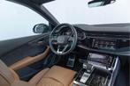 Audi RSQ8 4.0 TFSI 600pk Quattro Pano Keramisch B&O Advanced, Gebruikt, 8 cilinders, 600 pk, Zwart