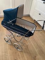 Vintage Jaren 70 Poppenwagen, Ophalen