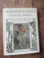 Bloemenkinderen van de Bomen - Cicely Mary Barker, Ophalen of Verzenden, Gelezen
