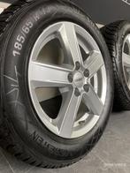 15” Toyota Yaris sport vanaf 2020 velgen winterbanden 5x100, Auto-onderdelen, Banden en Velgen, Gebruikt, 15 inch, -, -
