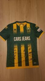 Gesigneerd ADO Den Haag shirt, Verzamelen, Sportartikelen en Voetbal, Ophalen of Verzenden, Zo goed als nieuw, Overige binnenlandse clubs