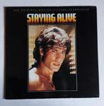 Various – Staying Alive (1983), Ophalen of Verzenden, 12 inch, Filmmuziek en Soundtracks