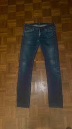 Lee jeans, Kleding | Heren, Blauw, Overige jeansmaten, Ophalen of Verzenden, Zo goed als nieuw
