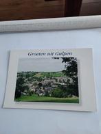 GROETEN UIT GULPEN, Verzamelen, Ansichtkaarten | Nederland, Ophalen of Verzenden, Limburg