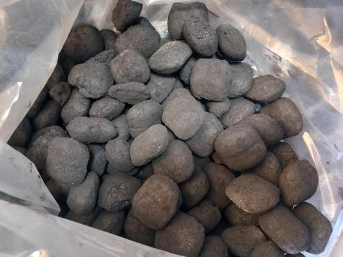 EIERKOLEN/extraciet voor hout/kolen/pot/vlamkachel,fornuis, Tuin en Terras, Haardhout, Blokken, Ophalen