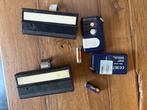 Chamberlain 4335EML handzenders en impulsdrukkers, Ophalen of Verzenden, Gebruikt