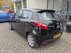 Mazda 2 1.3 BIFUEL GT-M Line2011 LPG|Airco|Elekt,pakket!, Auto's, Mazda, Voorwielaandrijving, Euro 5, Stof, 4 cilinders