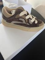 Nieuwe Flaneur Sneakers Maat 42, Kleding | Heren, Ophalen of Verzenden, Nieuw, Bruin, Sneakers of Gympen