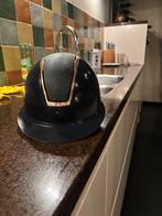 Cap br, Dieren en Toebehoren, Paardrijkleding, Ophalen of Verzenden, Gebruikt, Dressuur, Cap