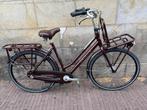 Gazelle nl dames fiets 53cm 3 versnellingen, Ophalen, Zo goed als nieuw, Gazelle, Versnellingen