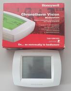 Honeywell slimme thermosstaat, Ophalen, Slimme thermostaat, Gebruikt