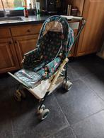 Wandelwagen / Buggy, Ophalen, Gebruikt, Overige merken