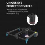 Laser Graveermachine - 5.5W - Snelheid tot 30.000 mm/min, Niet ingevuld, Verzenden, Niet ingevuld, Nieuw