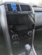 Suzuki Grand Vitara 3 - 2005-2015 - Carplay - GRATIS Montage, Nieuw, Ophalen of Verzenden, A, A