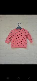 Trui maat 74 - nette staat, Ophalen of Verzenden, Zo goed als nieuw, Zeeman, Meisje