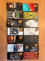 Iphone 12 mini hoesjes/covers, IPhone 12 Mini, Ophalen of Verzenden, Zo goed als nieuw