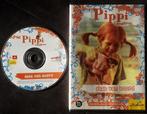 DVD - Pippi Langkous Gaat Van Boord - 86 min, Avontuur, Alle leeftijden, Ophalen of Verzenden, Zo goed als nieuw