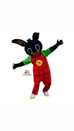 Bing te huur, Ophalen, Zo goed als nieuw