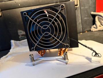 HP 749554-001 Heatsink & Fan Assembly beschikbaar voor biedingen