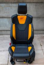 Recaro Ford ST Bestuurdersstoel - Perfect voor Sim Racing!, Auto-onderdelen, Ophalen, Gebruikt, Ford