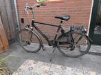 Koga Miyata Cadence, Fietsen en Brommers, Fietsen | Heren | Herenfietsen, Ophalen, Gebruikt, Overige merken, Versnellingen