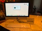 Apple iMac 21.5 Retina i5 met SSD, Computers en Software, Apple Desktops, Ophalen, 2 tot 3 Ghz, SSD, IMac