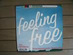 The Singers Unlimited - Feeling Free, Ophalen of Verzenden, Gebruikt, 12 inch