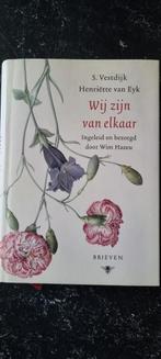 S. Vestdijk Henriëtte van Eyk, Wij zijn van elkaar, Ophalen of Verzenden, Gelezen, Nederland